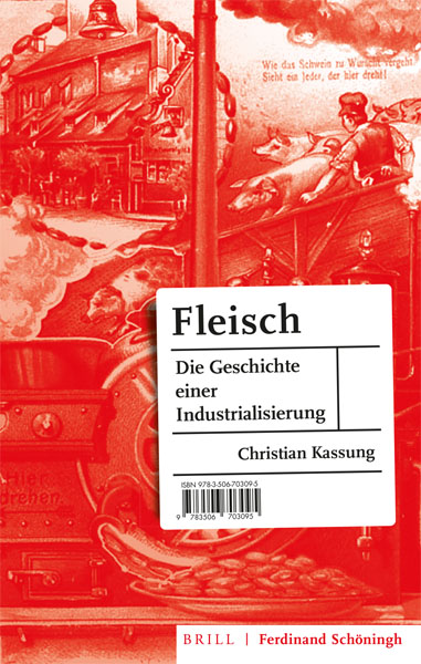 Fleisch-Buch