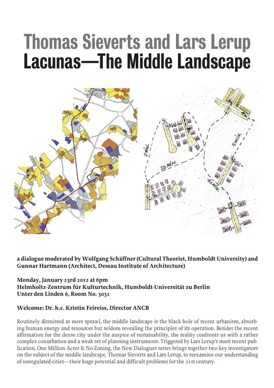 Lacunas web