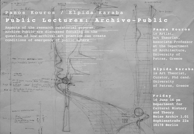 lecture kouros karaba
