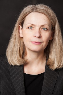 Foto von Prof. Dr.phil. Iris Därmann