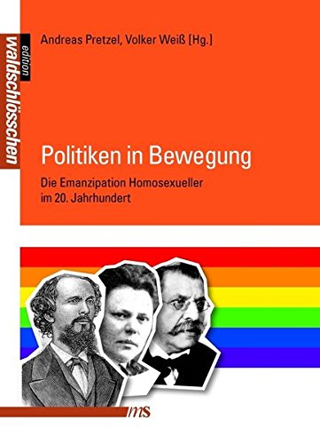 Cover Politiken in Bewegung