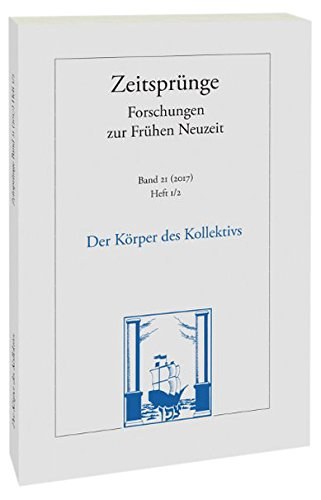 Cover Zeitsprünge