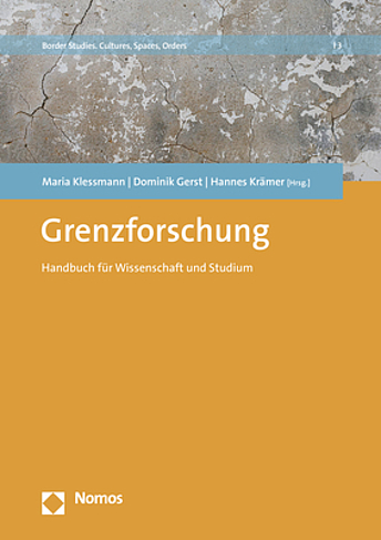 Grenzforschung