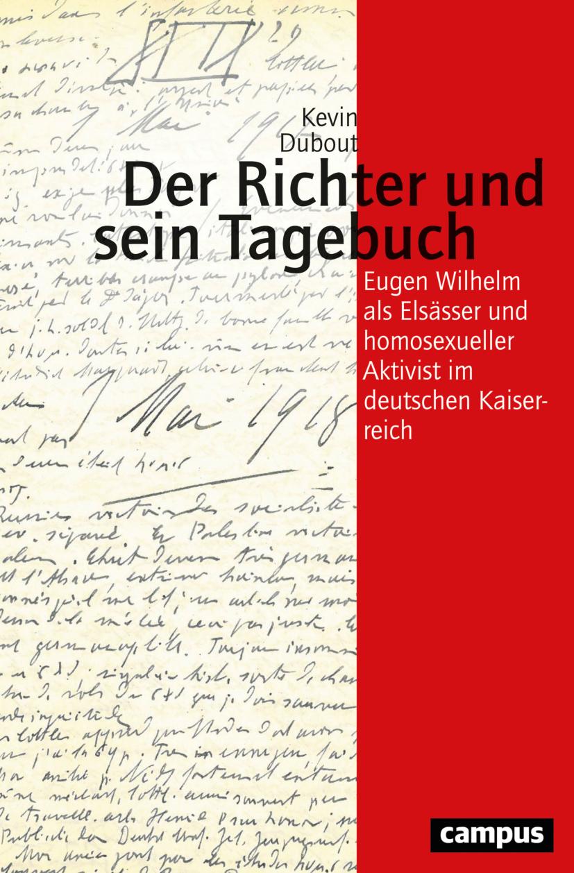 Cover Dubout