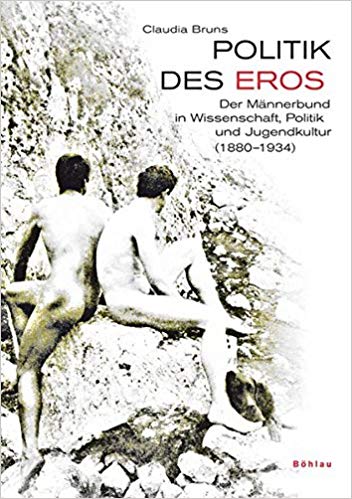 Politik des Eros