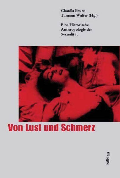 Cover Von Lust und Schmerz