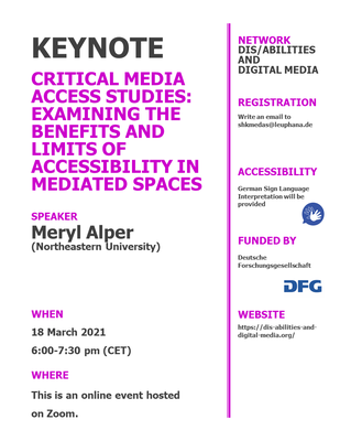 BILD network meeting 2 flyer keynote.png Flyer für das zweite Netzwerktreffen. Pinke Schrift auf weißem Hintergrund.